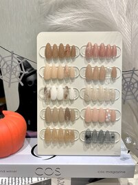 1月【定額】シンプルデザイン