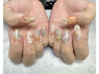 リコネイル(Rico nail)/