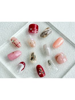 アートの種類が豊富