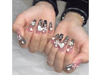 エヌワンネイル(N.one nail)/
