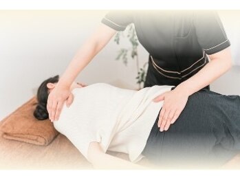 常滑楽々もみほぐし/