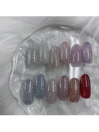 グロスフラッシュ☆