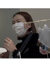 ネイルサロンアンドスクール ニコ(NICO)&nbsp;木村 陽子