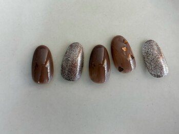 【 simple design 】