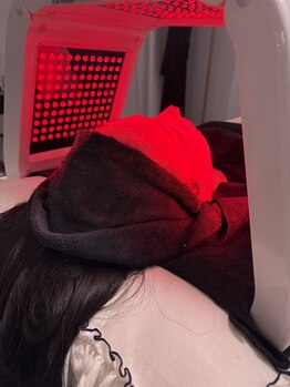 キスミー(Ksmiii)/LED光フェイシャル