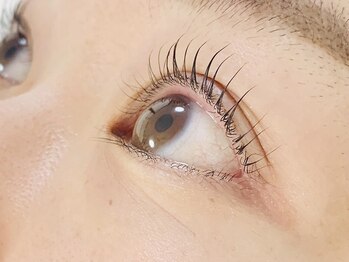 ラディの写真/《仕上がりの美しさ×持続力が自慢♪》長持ちまつげを実感!似合わせデザインも◎