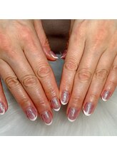 レイモード(Ray mode)/フレンチネイル