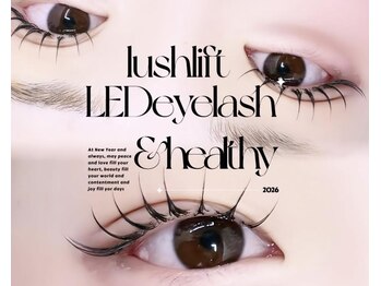 デイジー バイ アルテフィーチェ 梅田(daisy by artefice)/アンドヘルシー♪♪