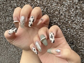 スチャ(s/cha+)/やり放題