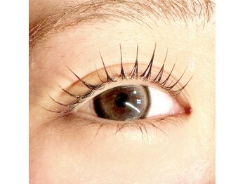 アモ(AMO)/束間まつげパーマ