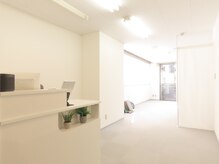 東陽町整体院リカバリープラス/リラックスできる空間