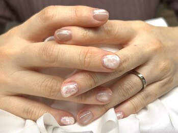 シエル(ciel)/ink&magnet