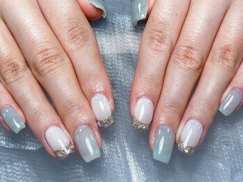 ドリーミー ネイル 上野(Dreamy Nail)/定額コース