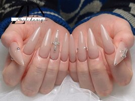 * 長 さだしやり放題×つけ放題