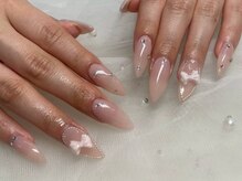 ウォル トウキョウ 渋谷(WOL TOKYO)/【ジェル90分】