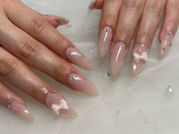 ウォル トウキョウ 渋谷(WOL TOKYO)/【ジェル90分】