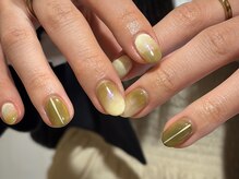 ネイル ルーム エン(nail room en.)/