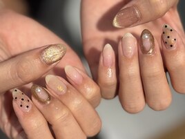 3月マンスリーデザイン