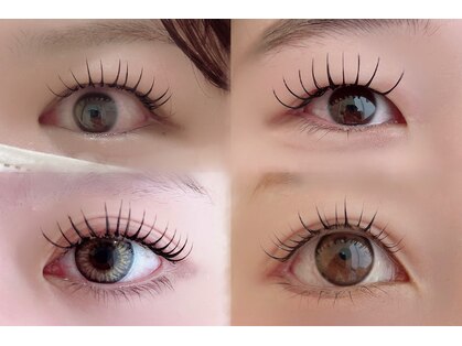 アリュール アンド エテルノ 小山店(Allure & ETERNO)の写真