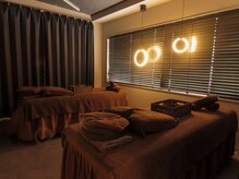 ゼン ガーデン スパ 築地(ZEN garden SPA)/完全個室