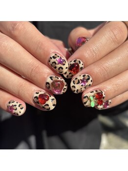 ピンズイチロク(PINS16)/ジェル120分