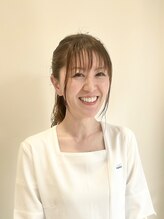 ポーラ ザ ビューティ 江坂店(POLA THE BEAUTY)&nbsp;中鉢 