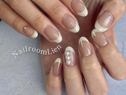 ネイルルーム リアン(NailRoom Lien)の写真