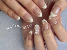 ネイルルーム リアン(NailRoom Lien)