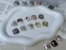 【Onils.】~NEW~ foot☆親指trend artコース