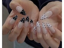 エル(Elle.)/ドットフレンチ
