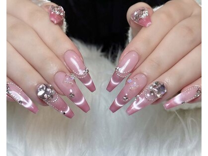 エリネイルズ 新宿(Eli Nails)の写真