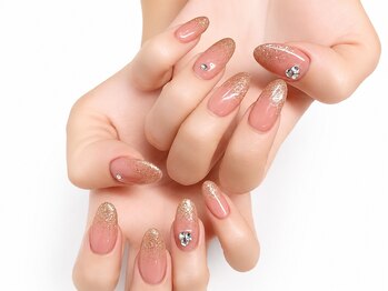 ネイルビジョルノ つくばみどりの店(Nail Begiorno)の写真/【可愛いネイルで自分だけのデザインを楽しむ☆】トレンドネイル～個性派ネイルまでお任せください♪