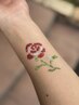 【ボディジュエリー】モニター募集☆!!¥1,500~