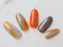 ジーネイルコウベ(G NAIL KOBE)/ハンドEコ－ス 4600円