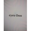 eyes Ooo【アイズ オー】のお店ロゴ