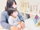 ネコ(neko)の写真/「子どもがいるから…」を気にせず、ネイルを楽しみませんか？