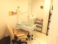 eclat salon　【エクラサロン】