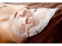 リハダ 梅田店(RIHADA)/お客様のお悩み別選べるパック♪