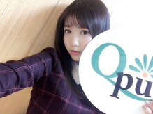 キュープ 表参道店(Qpu)/平口みゆき様がご来店