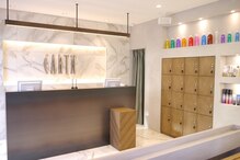 アース オーセンティック ネイルアンドアイラッシュ 東久留米店(EARTH Authentic)