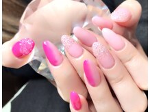 アイアイ(`ai`ai)/ピクシーアートネイル