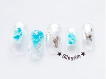 シルニー リム(Silny rim)/ジェル定額【￥7980】初回￥6980