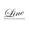 リラクゼーションサロン ライン(Line)のお店ロゴ