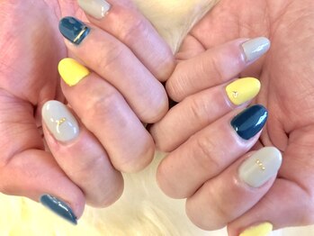 サロンドビオ(Salon de vio)/