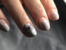 マイドリームス(My dreams)/ジェルネイル