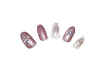 ノーラスリエン(Nolaslien)/パラジェル 麻布十番