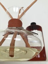 ボディスリム/*優しい香りでおもてなし*