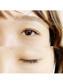 フランセス(Frances)/セクシーデザイン