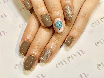 キュアエヌ(cure.n)/定額T☆　/船橋競馬場・南船橋