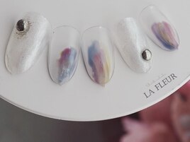 定額nuance◆nailsalon LaFleur